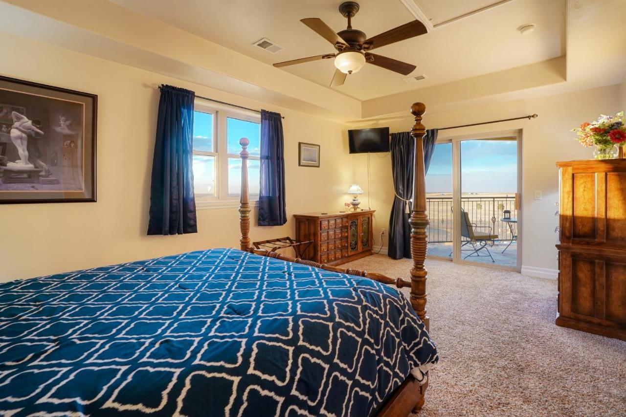 Summit Villa Bnb Watkins Zewnętrze zdjęcie