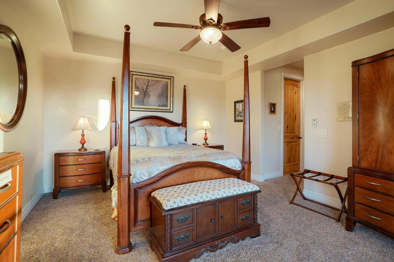Summit Villa Bnb Watkins Zewnętrze zdjęcie