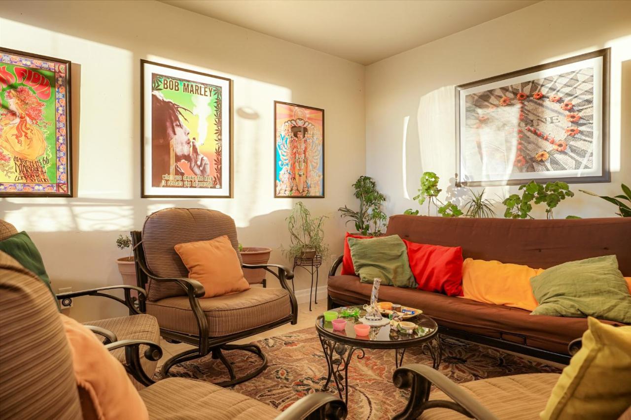 Summit Villa Bnb Watkins Zewnętrze zdjęcie