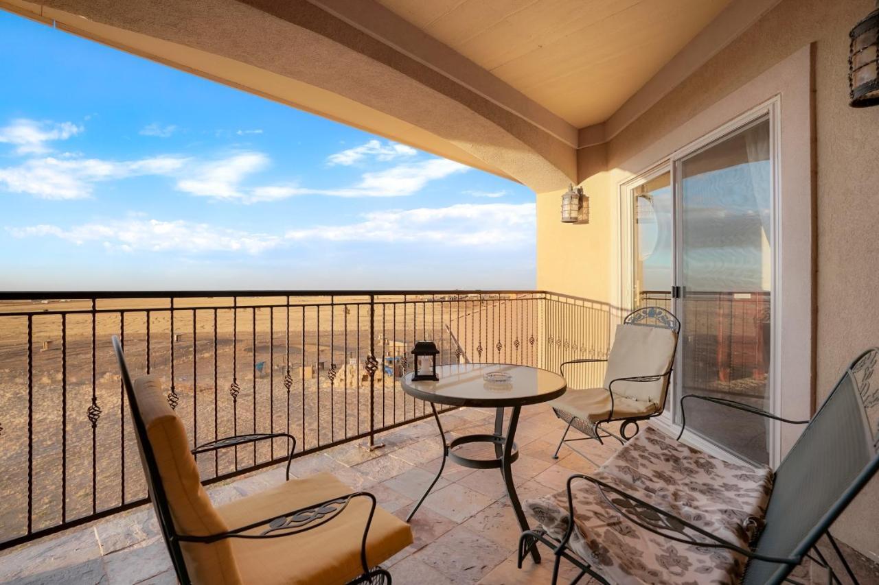 Summit Villa Bnb Watkins Zewnętrze zdjęcie