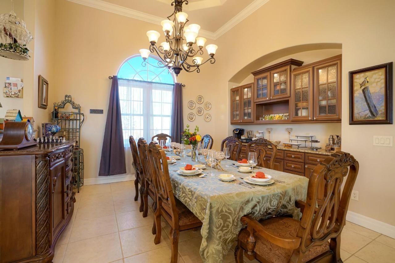 Summit Villa Bnb Watkins Zewnętrze zdjęcie