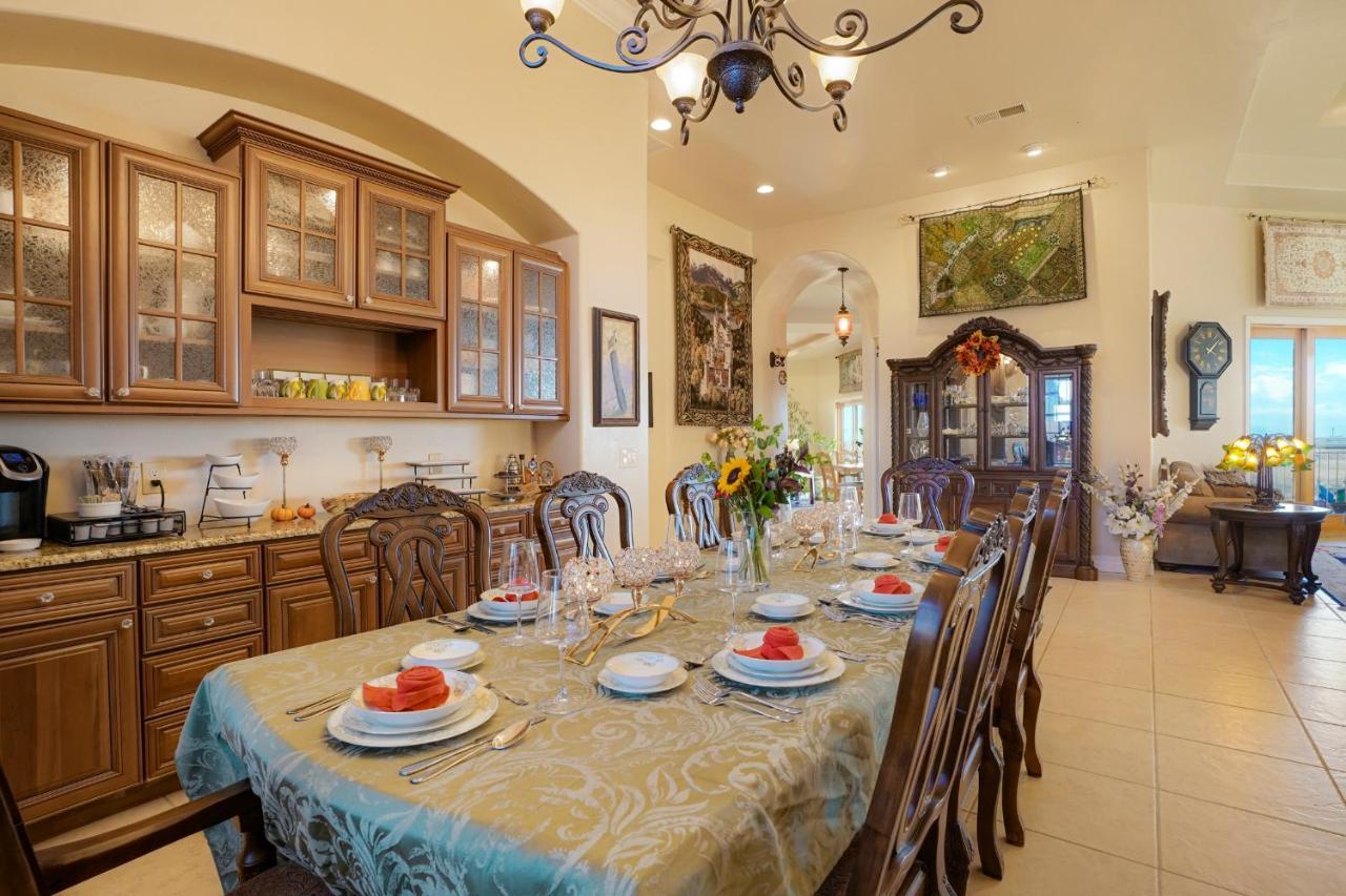 Summit Villa Bnb Watkins Zewnętrze zdjęcie