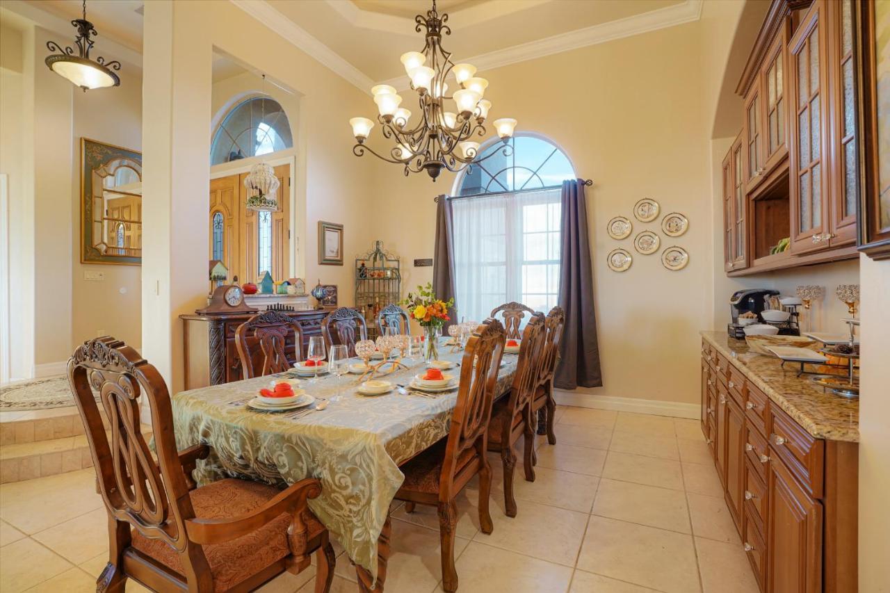 Summit Villa Bnb Watkins Zewnętrze zdjęcie