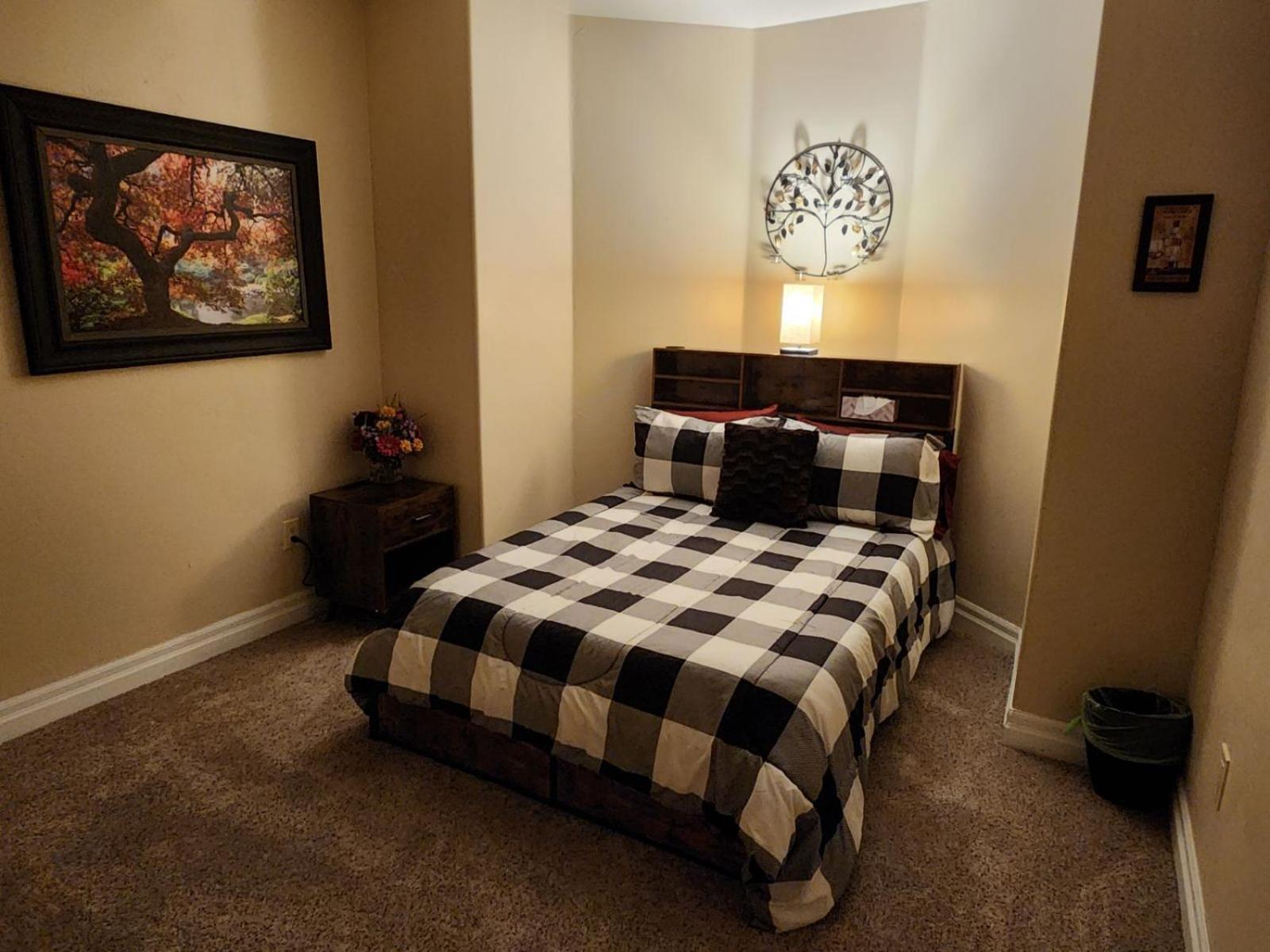 Summit Villa Bnb Watkins Zewnętrze zdjęcie