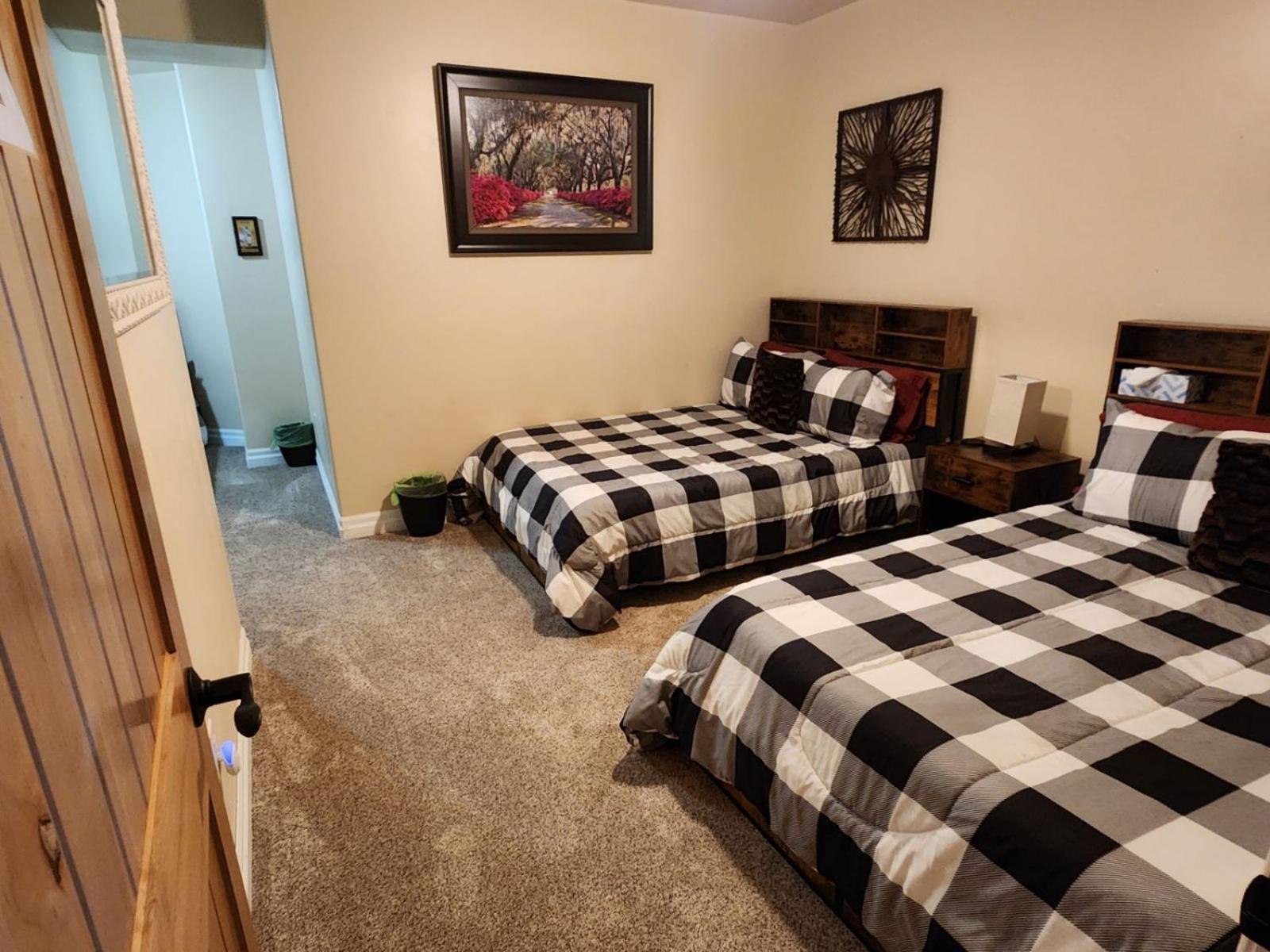 Summit Villa Bnb Watkins Zewnętrze zdjęcie
