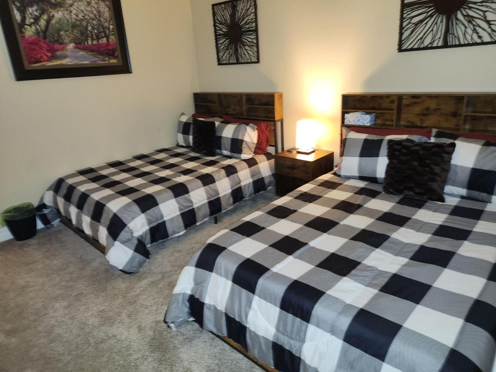 Summit Villa Bnb Watkins Zewnętrze zdjęcie
